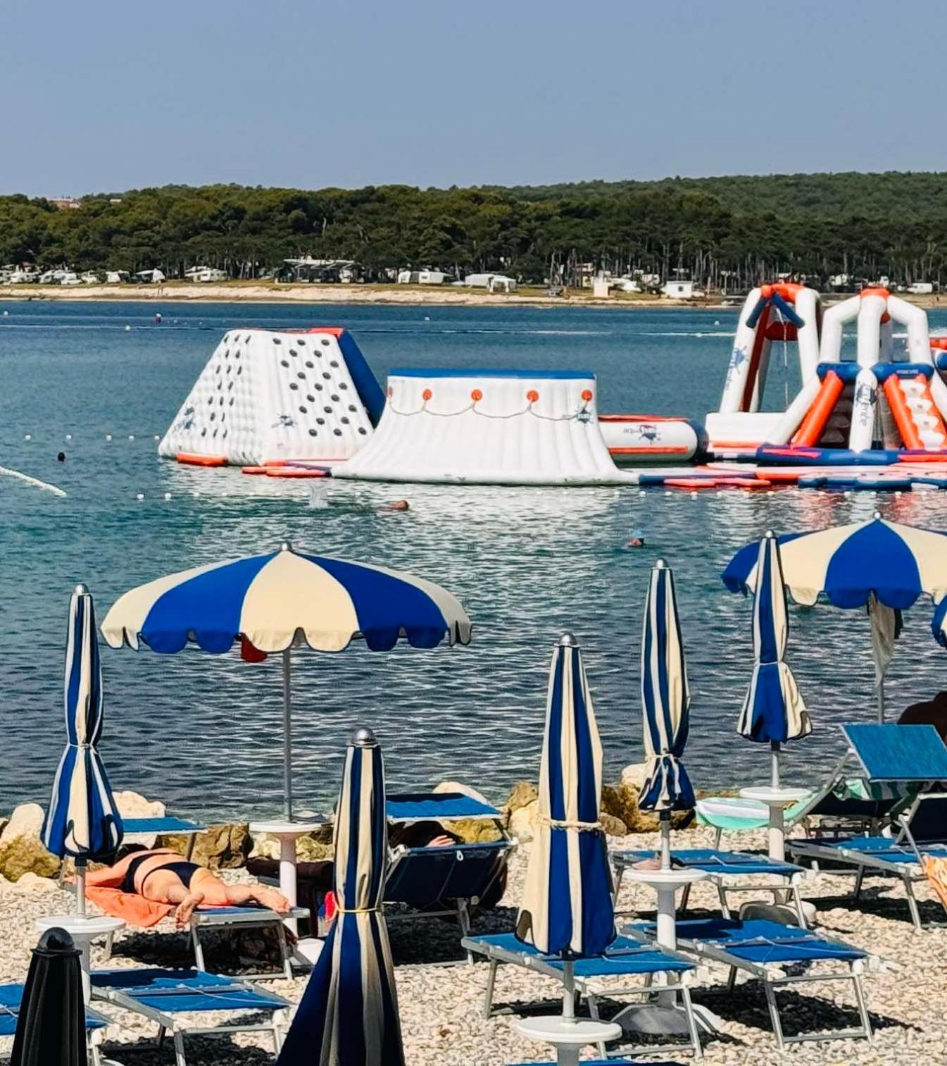 V&V Medulin Pool And Sea公寓 外观 照片